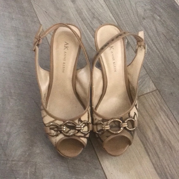 Anne Klein Shoes - High Heels Anne Klein Shoes - High Heels
